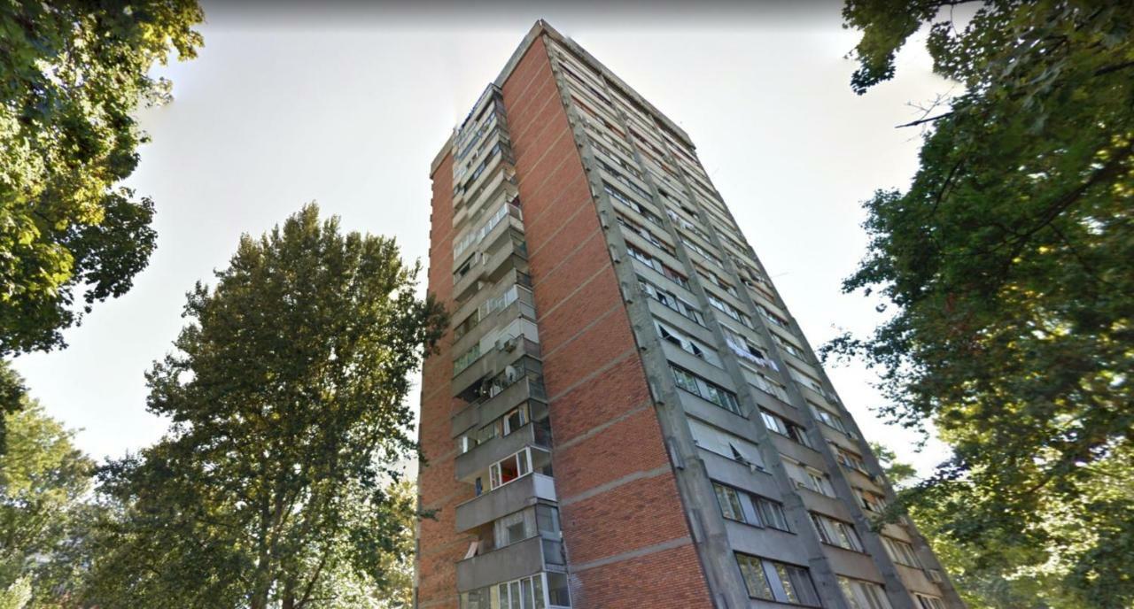 Studio Apartman Knezija Ζάγκρεμπ Εξωτερικό φωτογραφία
